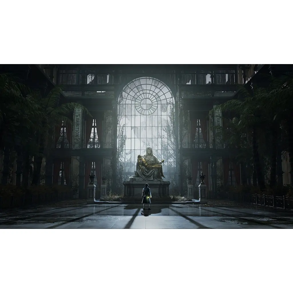 Ключ активації Microsoft Покращений цифровий випуск Lies of P для Xbox One/Series S/X - фото 10