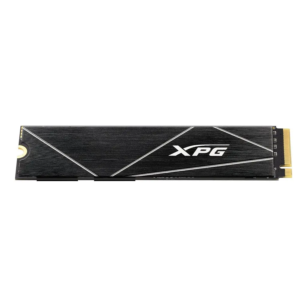 Накопичувач SSD M.2 2280 2TB ADATA (AGAMMIXS70B-2T-CS) - фото 3
