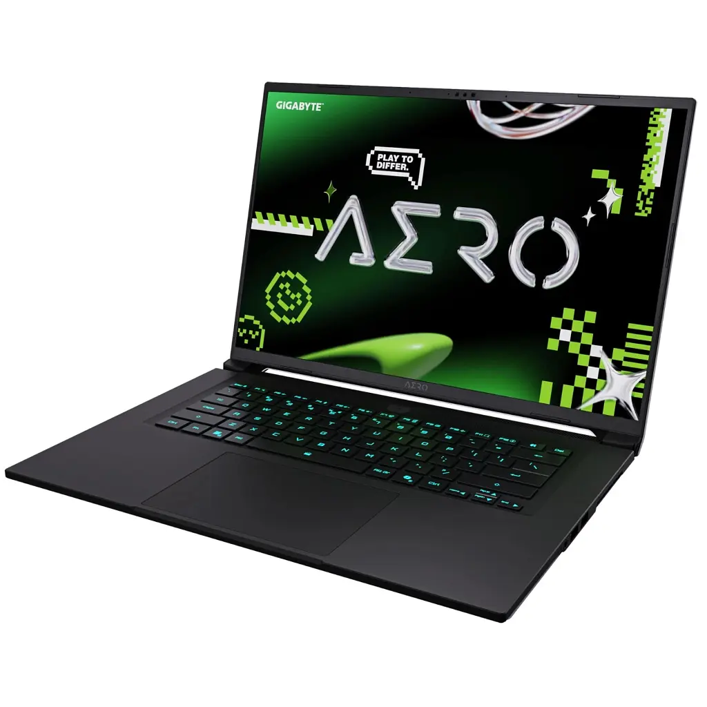 Ноутбук GIGABYTE Aero X16 (AERO_X16_1VH93UAC94AH) - фото 3