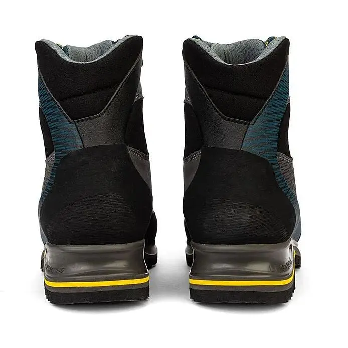 Черевики LaSportiva Trango Trk Leather GTX 44 Black/Teal LaSportiva (1052-11Y732206 44) - фото 5