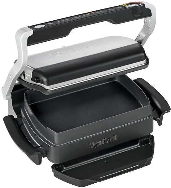 Форма для випікання Tefal OptiGrill+ (XA725870) [61063] - фото 2