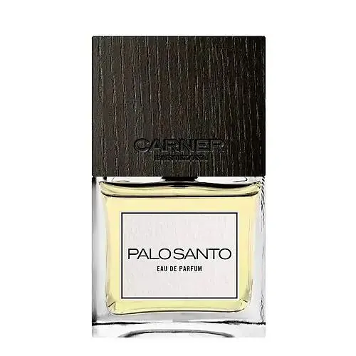 Оригінал Carner Barcelona Palo Santo 50 мл Парфумована вода - фото 2