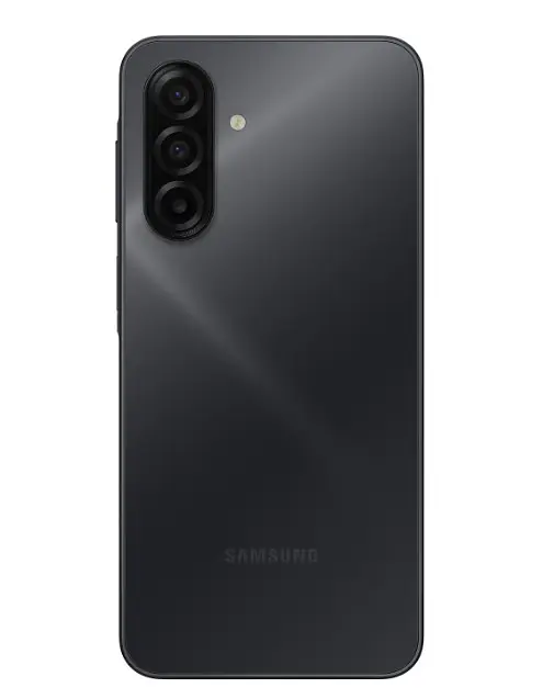 Смартфон Samsung A17 SM-A175FZKEEUC 8/256Gb Black - фото 4