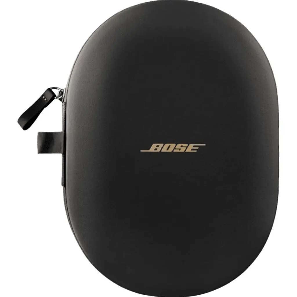 Навушники Bose QuietComfort Ultra Headphones [2nd Gen] Desert Gold [890101-0400] [152942] - фото 6