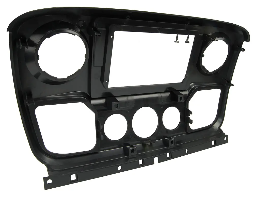 Переходная рамка Renault Master, Opel Movano, Nissan NV400 AWM 981-27-118 - фото 3