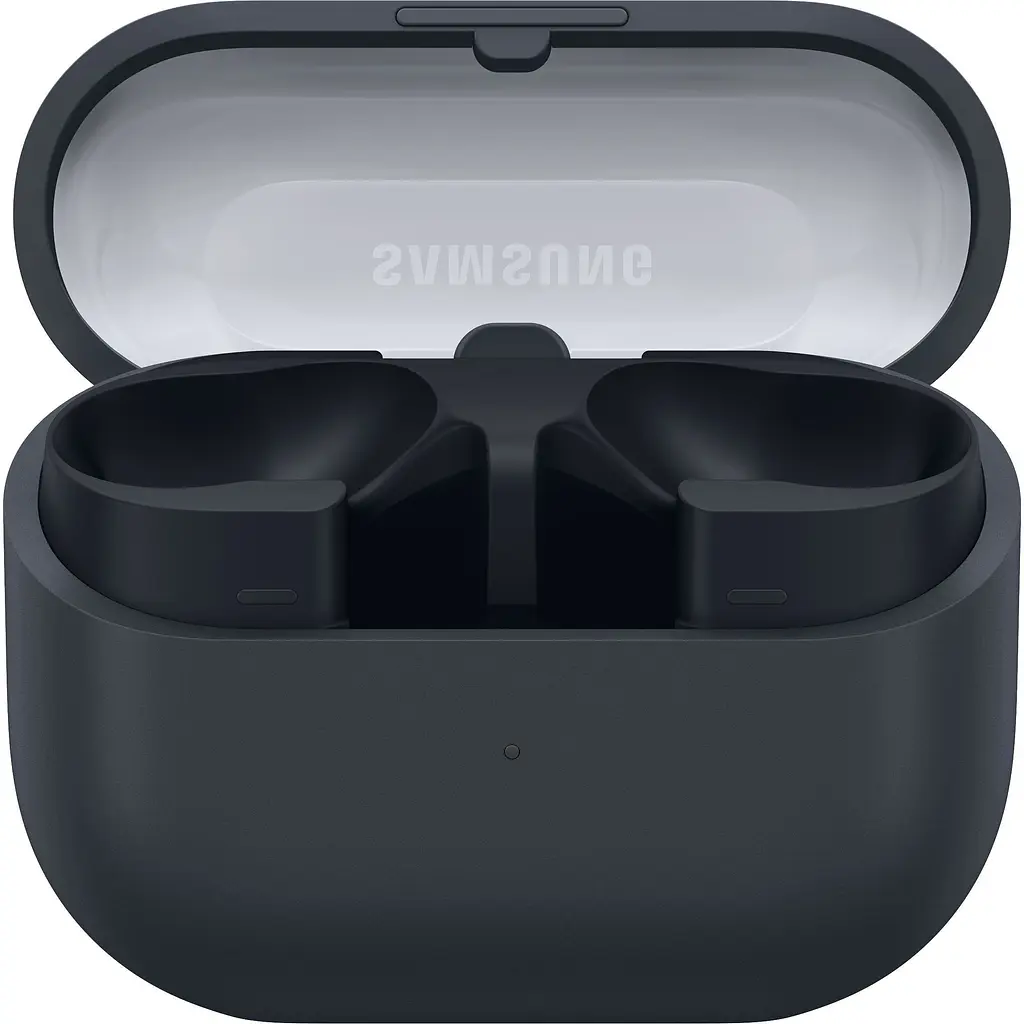 Наушники Samsung Galaxy Buds 3 FE R420 Black (SM-R420NZKASEK) - фото 4