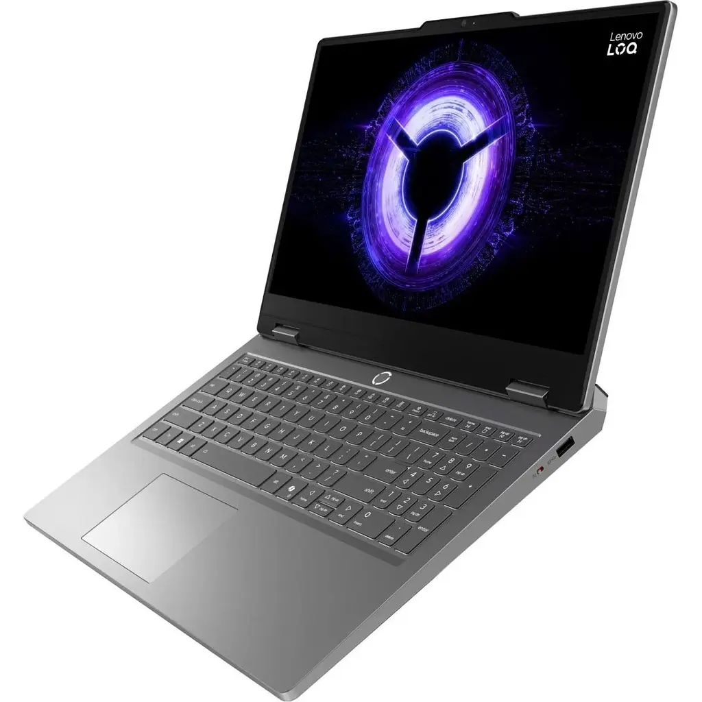 Ноутбук Lenovo LOQ Essential 15IRX11 (83SC0049RM) [174411] - фото 3
