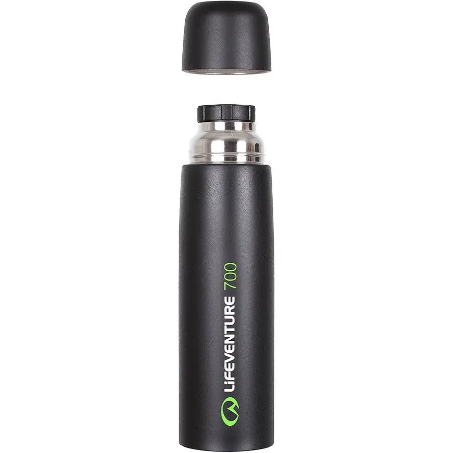 Термос Lifeventure Vacuum Flask 0.7 L (1012-74535) - фото 2