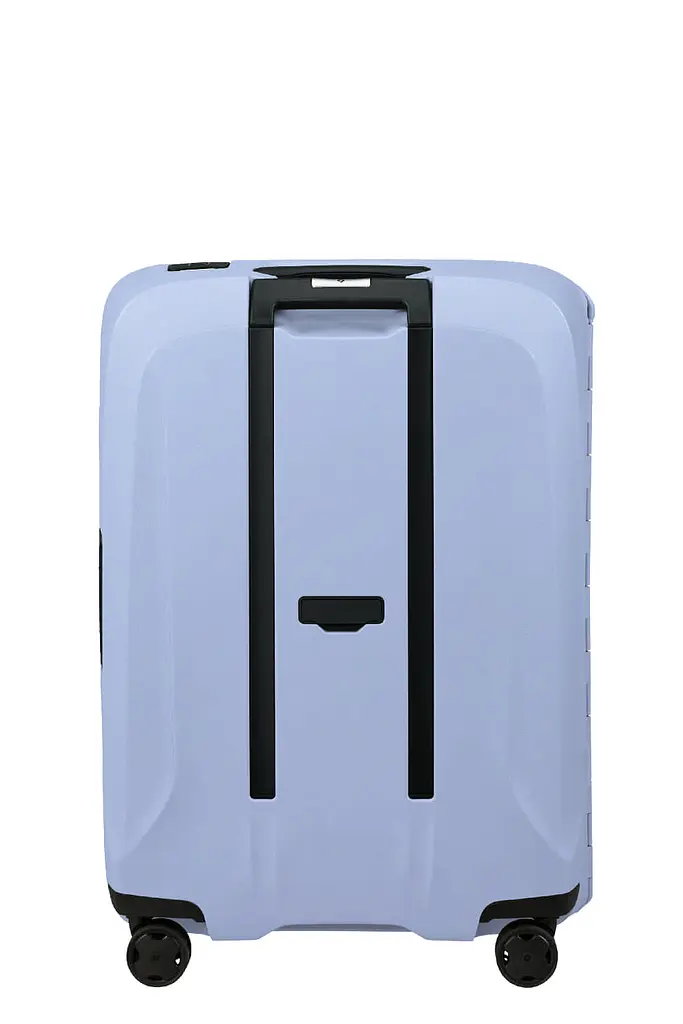 Валіза 69 См Samsonite ESSENS LAVENDER 69x49x30 KM0*81002 - фото 12