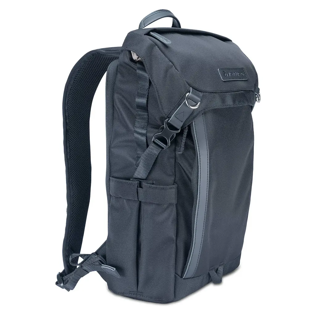 Рюкзак Vanguard VEO GO 42M Black (VEO GO 42M BK), Чорний - фото 17