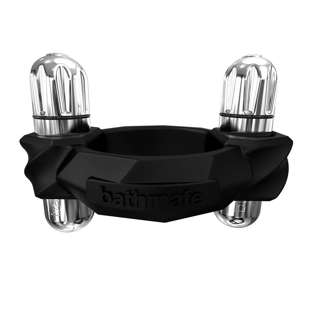 Комплект Bathmate Hydro Vibe для вібротерапії з гідропомпою