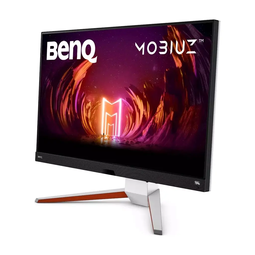 Монітор BenQ EX3210U (9H.LKHLB.QBE) - фото 3