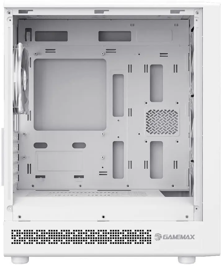 Корпус GameMax Storm 2 MW (Storm 2 MW) - фото 9