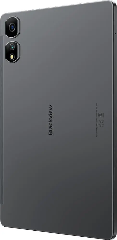 Blackview Tab 16 Pro 8/256GB Nightfall Grey (Global) (no adapter) - фото 6