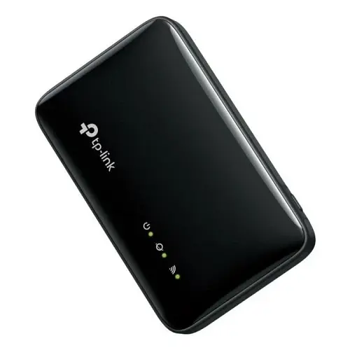 Мобільний роутер 4G LTE TP-LINK M7005 Wi-Fi / 4G LTE supported up to 150Mbps / 50Mbps, 2400mAh battery, 1 x Nano SIM, USB-C, одночасна підтримка до 10 пристроїв, Wi-Fi 6 (до 287 Мбіт/с, 2.4 ГГц) - фото 2