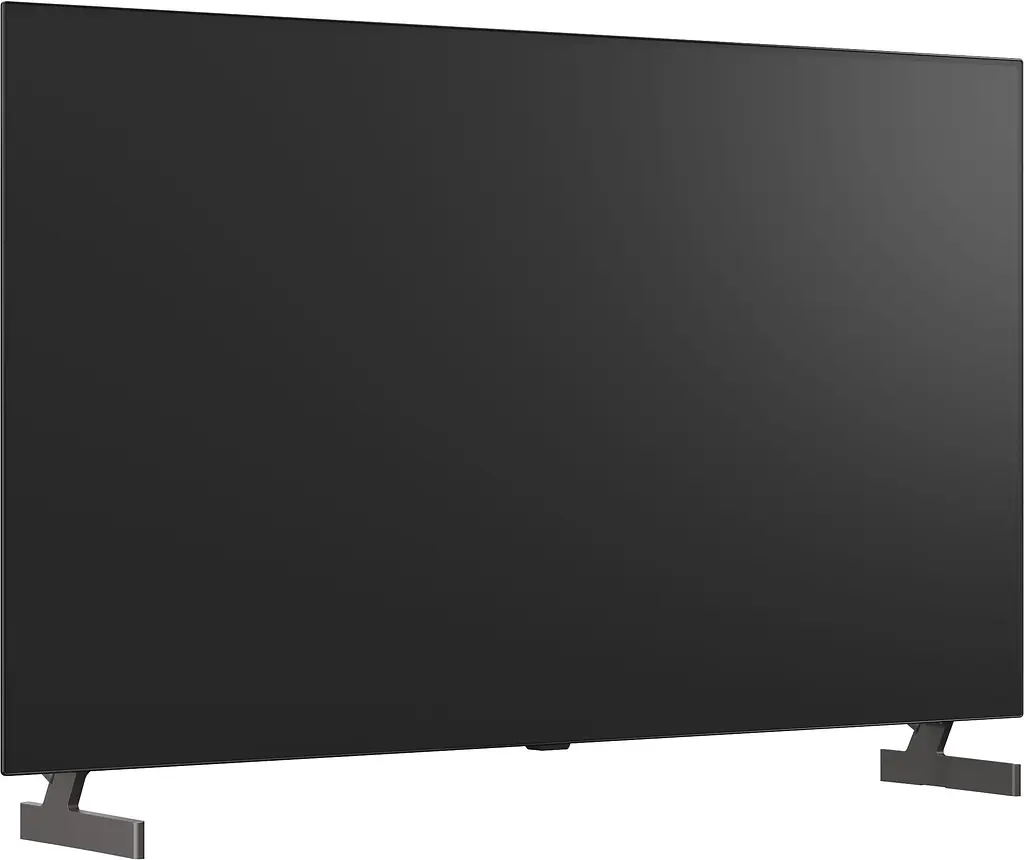 LG Телевізор 55 LG OLED 4K 120Hz Smart WebOS Black - фото 9