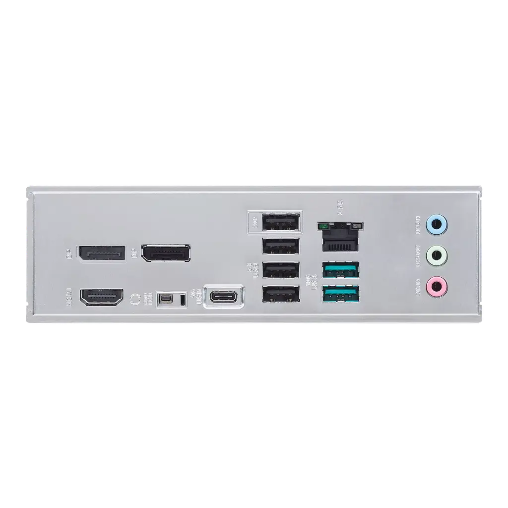 Материнcька плата Asus B840M-A-CSM Prime Socket AM5 (PRIME B840M-A-CSM) - фото 4