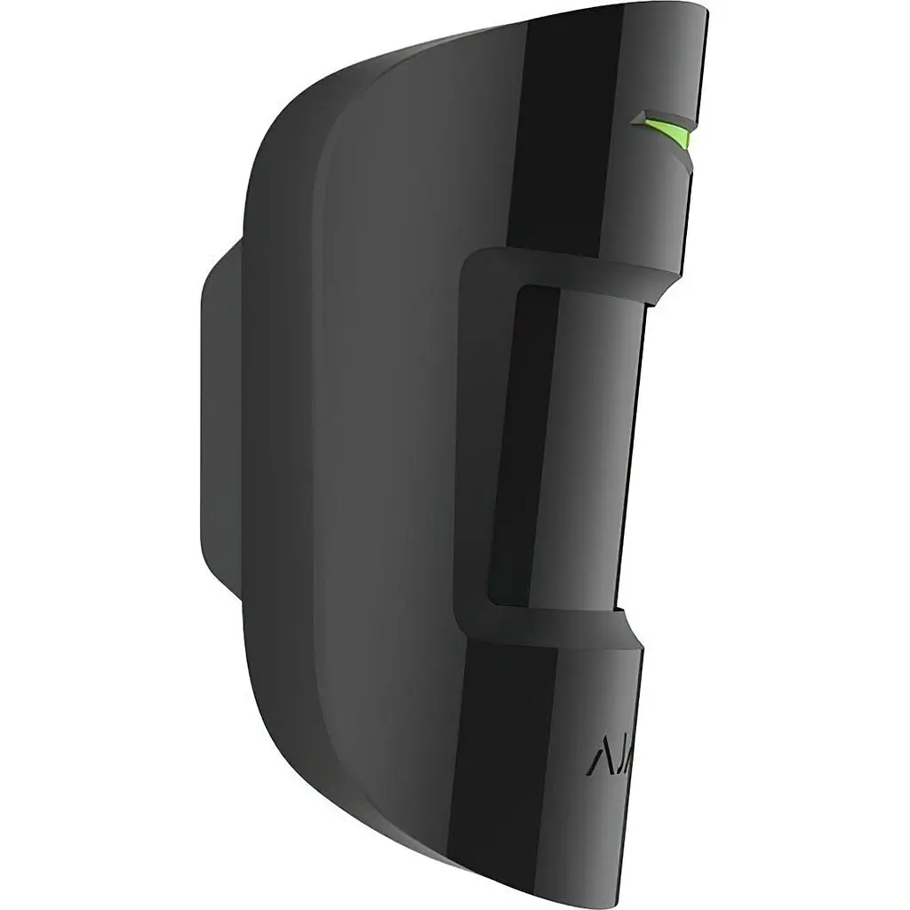 Датчик руху Ajax MotionProtect Black [89994] - фото 4