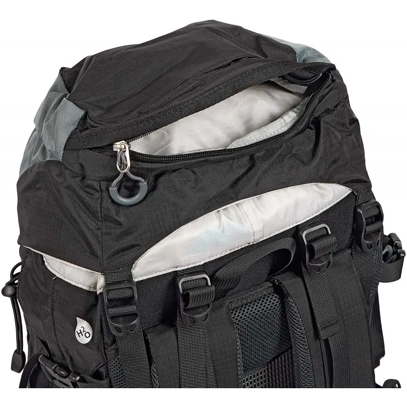 Рюкзак Skif Outdoor Futura Pro 65L (1013-389.02.64) - фото 4