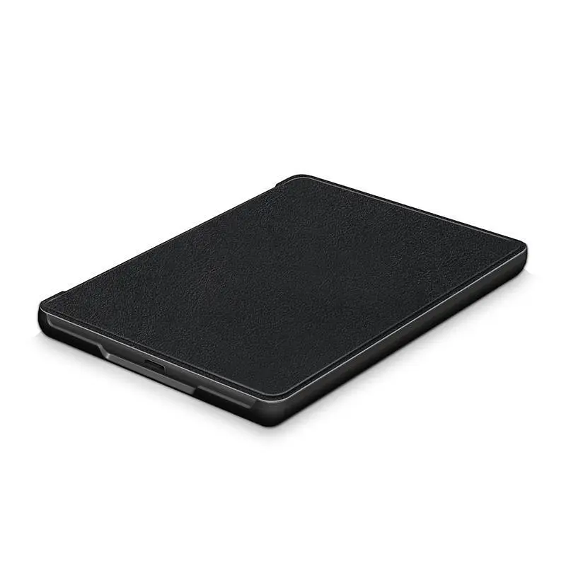 Чохол-книжка BeCover Smart для Amazon Kindle Paperwhite 11th Gen. 2021 Чорний (707202)