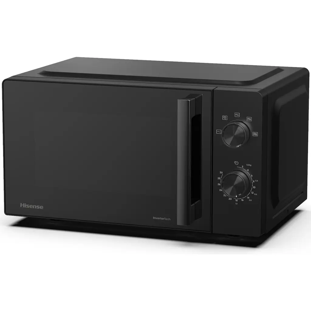 Мікрохвильова піч Hisense H20MOBP1HI - фото 2