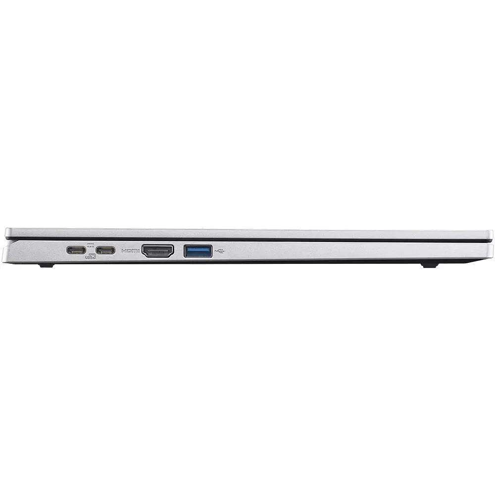 Ноутбук ACER Aspire Go 15 AG15-71P-71KY (NX.J6SEX.00R), Intel Core i7-13620H до 4,9 ГГц, 15,6" Full HD, 16 ГБ, SSD 512 ГБ, Intel UHD Graphics, Free Dos, - фото 5