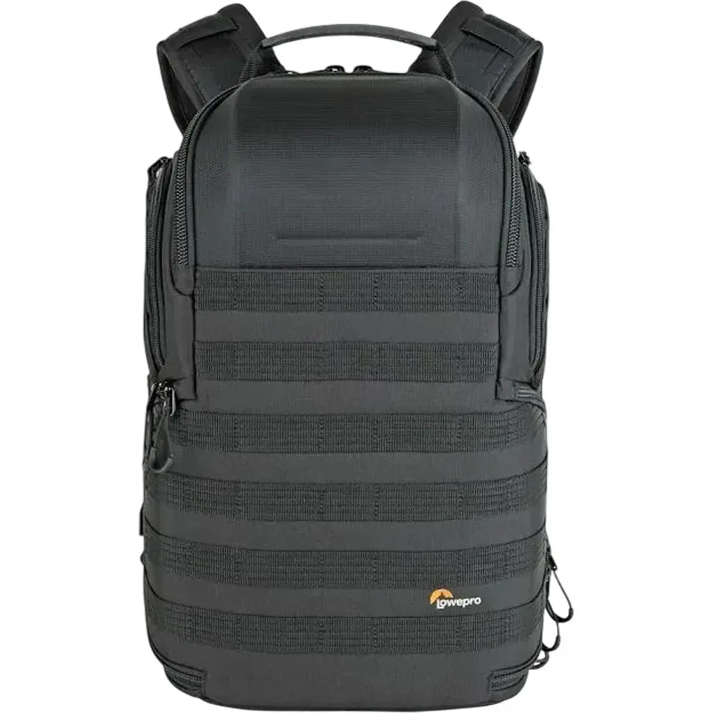 Рюкзак для фотоаппарата Lowepro ProTactic BP 350 AW II (LP37176-GRL) [156388] - фото 2