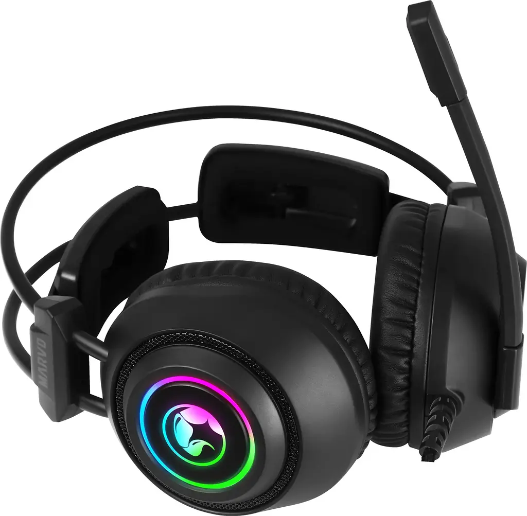 Игровые наушники Marvo HG9056 [80979] - фото 4