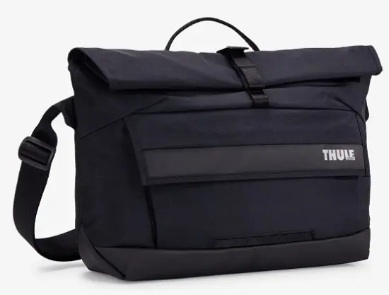 Сумка Thule Paramount Crossbody 14L PARACB-3114 Чорний (6949020)
