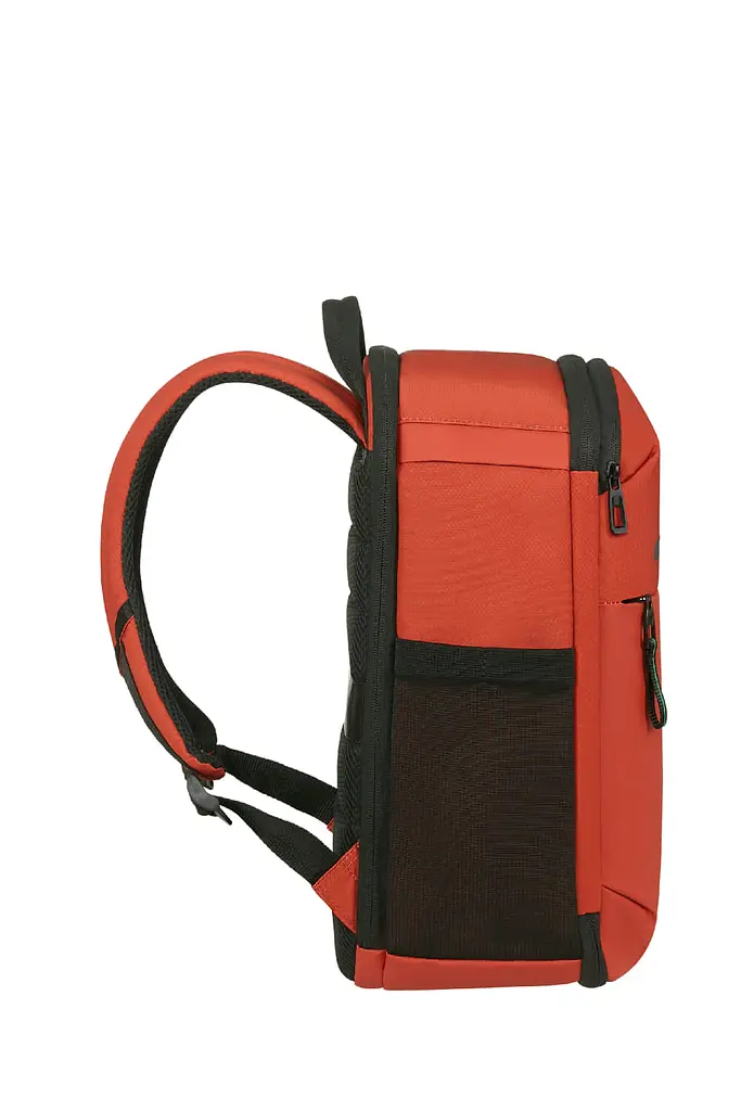 Рюкзак 14,1" Samsonite MODERNY TERRACOTTA RED 40x25x20 KS6*00007 - фото 14