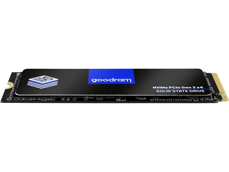 SSD-накопичувач GOODRAM PX500 512 GB (SSDPR-PX500-512-80-G3) - фото 5