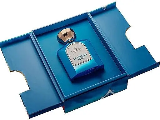 Парфуми The Gate Fragrances Paris Le Grand Bleu 100 мл  - фото 3