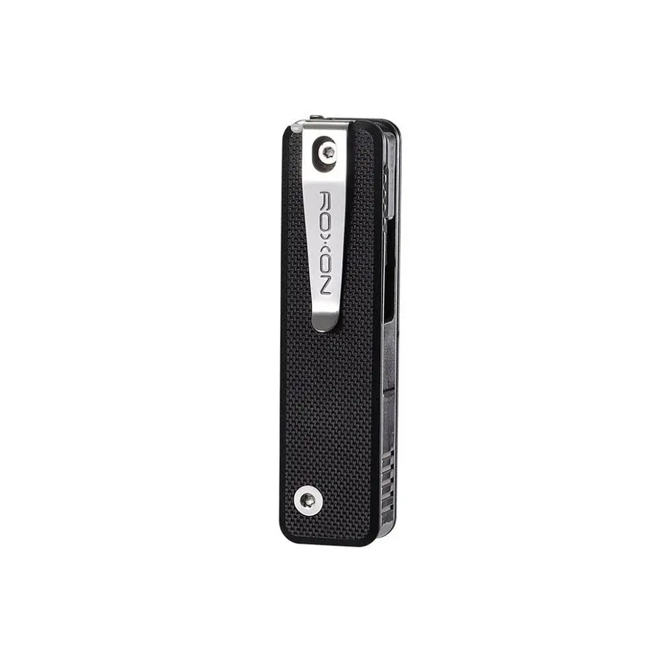 Мультитул ROXON Mini Flex Companion S504G - фото 2