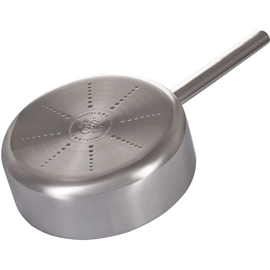 Сковорода-сотейник Gipfel Aventus 3.4 л (1400) - фото 5