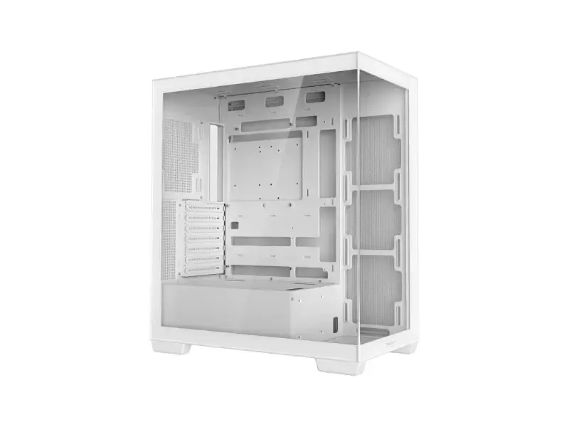 Корпус Deepcool CG580 White (R-CG580-WHNDA0-G-1) - фото 3