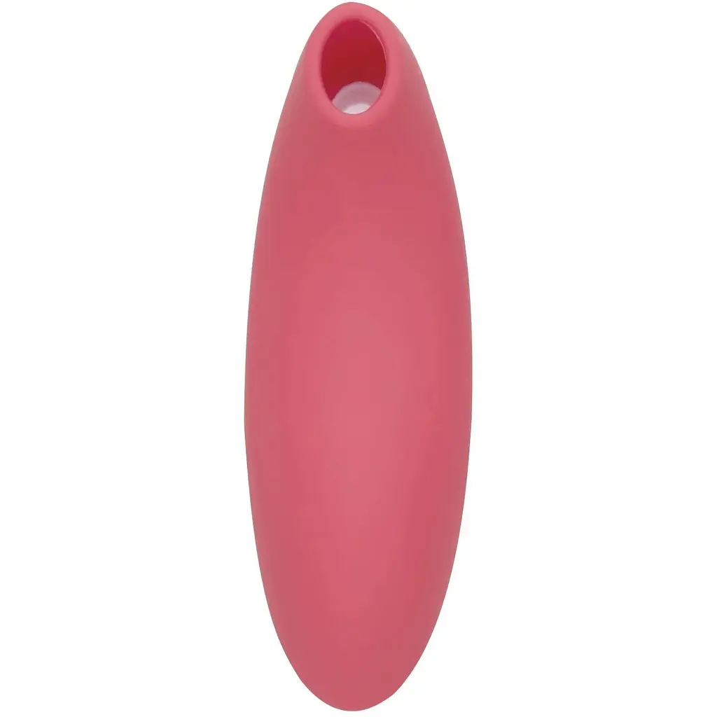 Вакуумный смарт-стимулятор We-Vibe Melt Coral - фото 3