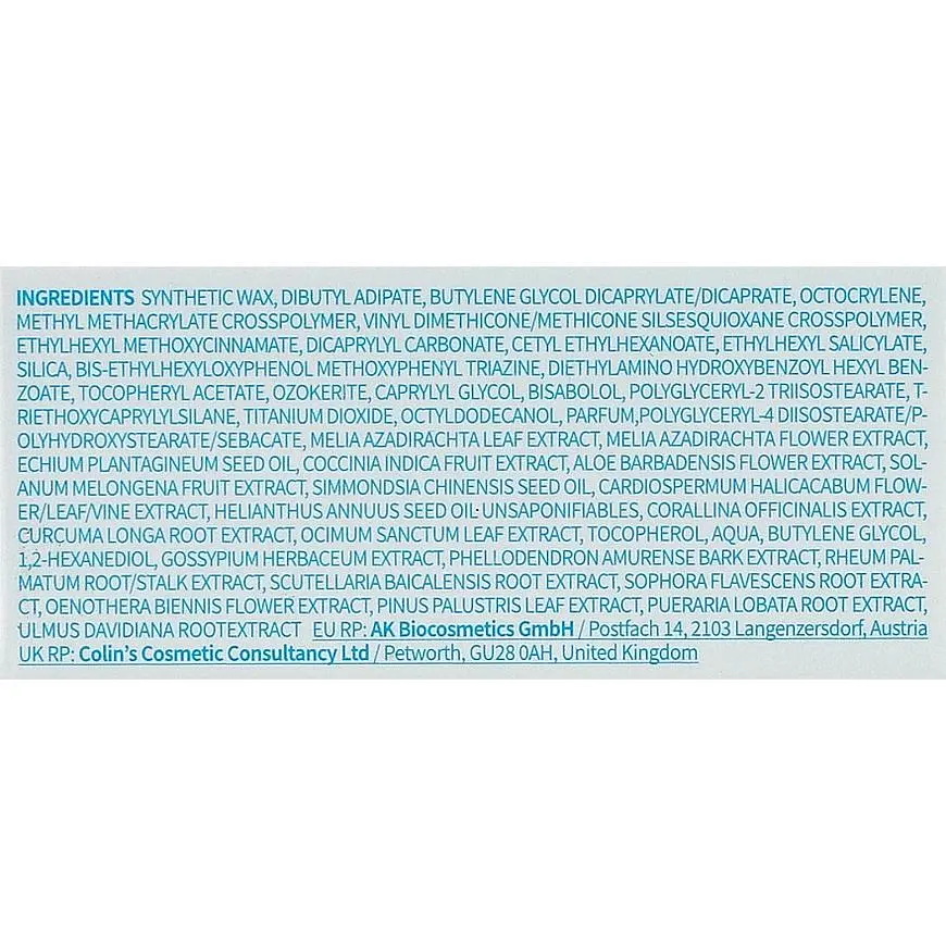 Солнцезащитный стик Tocobo Cotton Soft Sun Stick SPF50+ PA++++ 19 г - фото 3