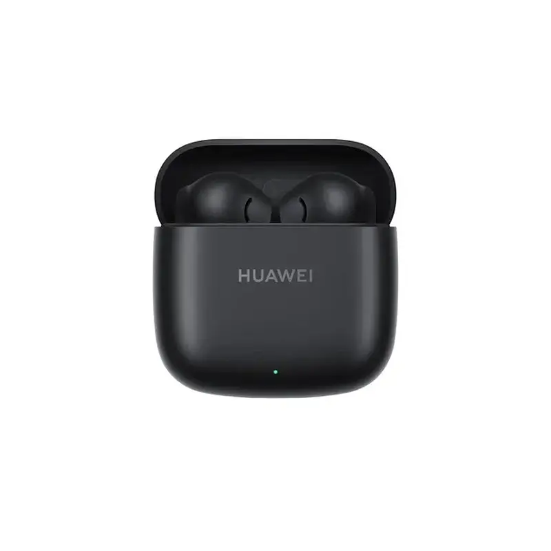 Навушники HUAWEI FreeBuds SE 2 Black 55037507 - фото 3
