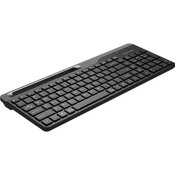 Клавіатура A4Tech Fstyler FBK25 Black [94311] - фото 3