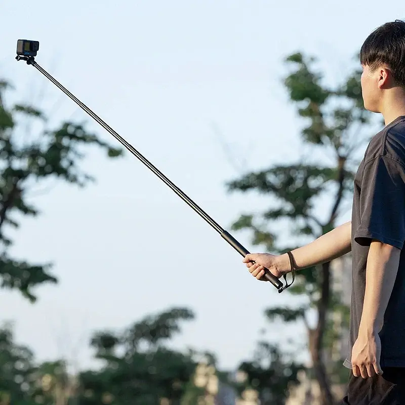 Селфi-монопод Ulanzi Vijim MT-58 Selfie Stick (120cm) (UV-3032 MT-58) - фото 6