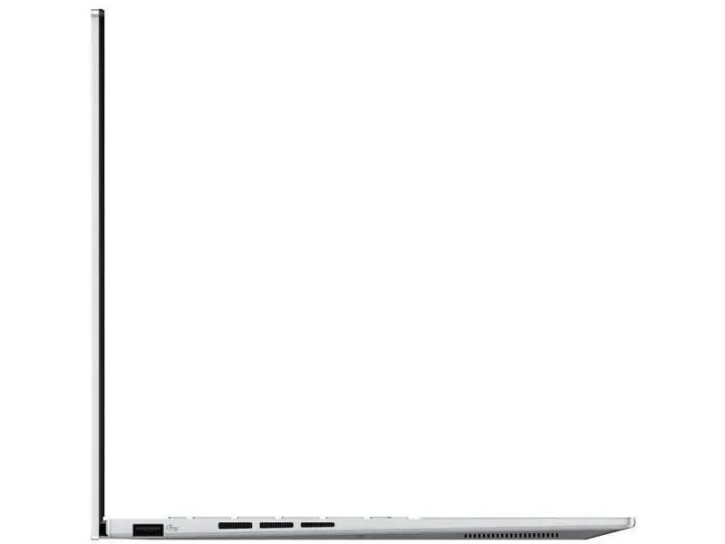 Ноутбук Asus Zenbook 14 OLED UX3405CA Foggy Silver (UX3405CA-ST1262, 90NB14W2-M01V90) - фото 6