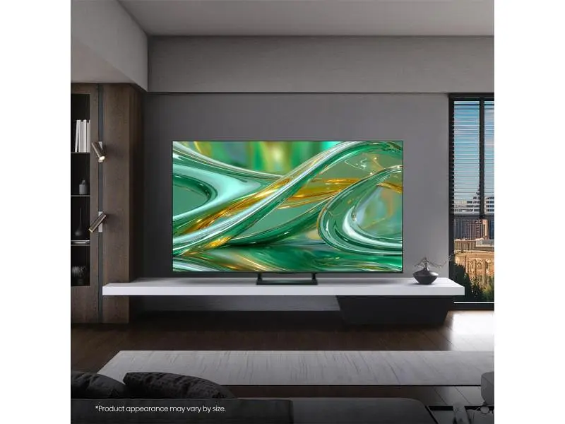 Телевізор Hisense 65E8S - фото 9