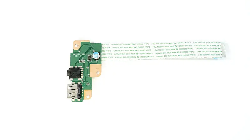 Плата з USB 2.0 роз'ємом 1шт - фото 3