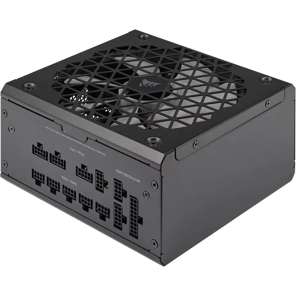 Блок живлення Corsair RM850x Shift 850W [CP-9020252] [126900] - фото 3