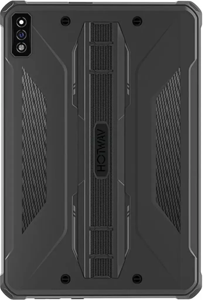 Планшет Hotwav R7 6/256GB Black - фото 3