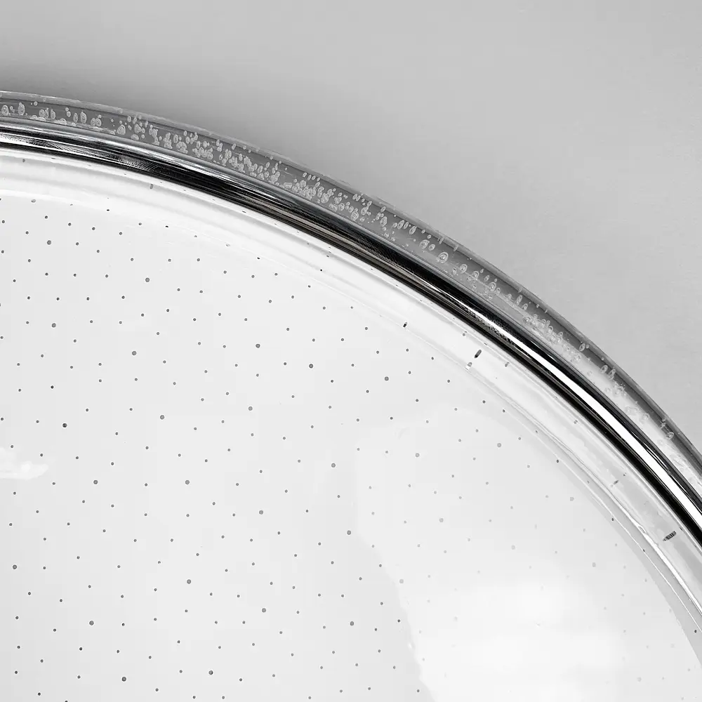 Светодиодный светильник с RGB подсветкой и Bluetooth Line F Арт. M8291-400 RGB+Bluetooth - фото 3