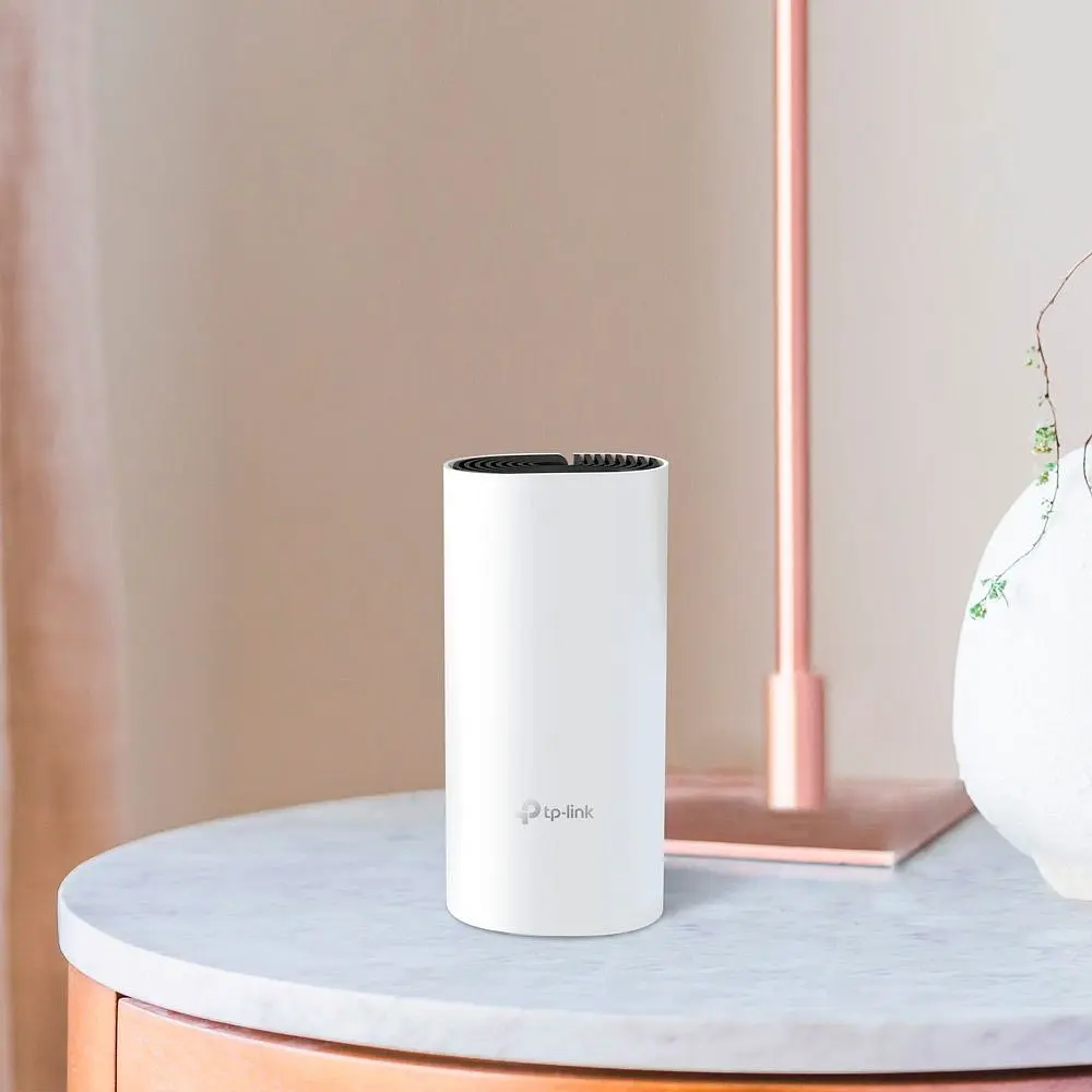Wi-Fi Mesh система TP-Link Deco M4 3-Pack [106715] - фото 5