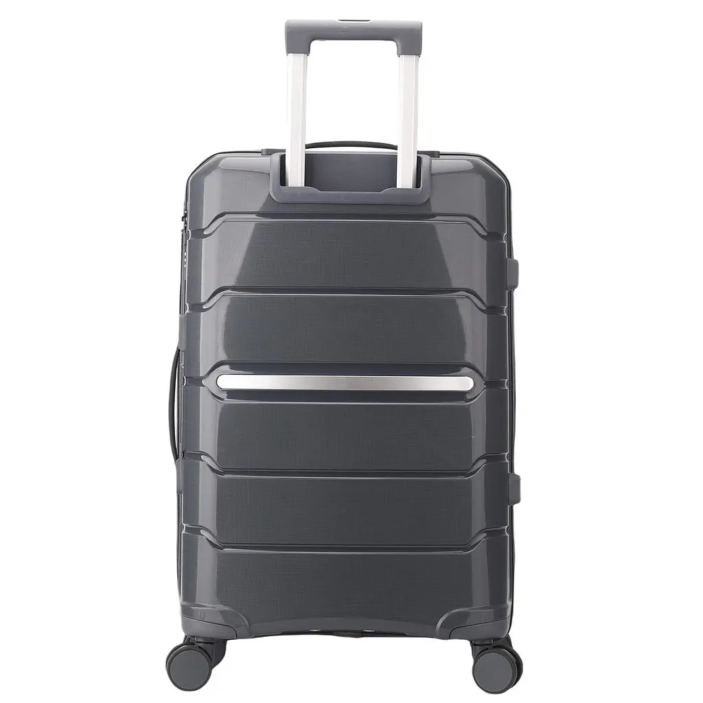 Валіза Semi Line 28" L Graphite (T5835-3) - фото 4