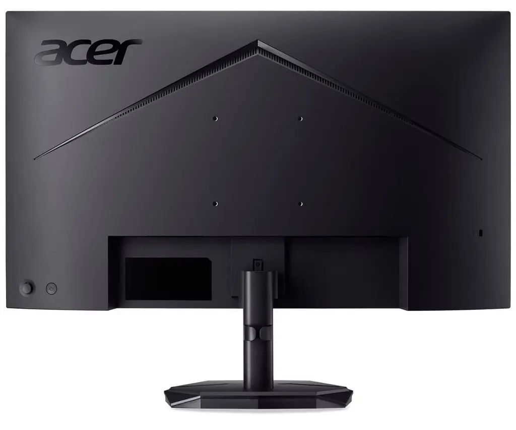 Монітор Acer 23.8" KG241YP6bmipx FHD IPS 144Hz (UM.QX1EE.605) - фото 7