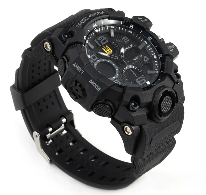 Годинник Sanda Peremoga - фото 18